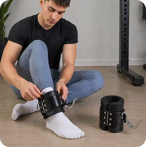7-Daagse Rugreset Kit — Spinale Decompressie Systeem